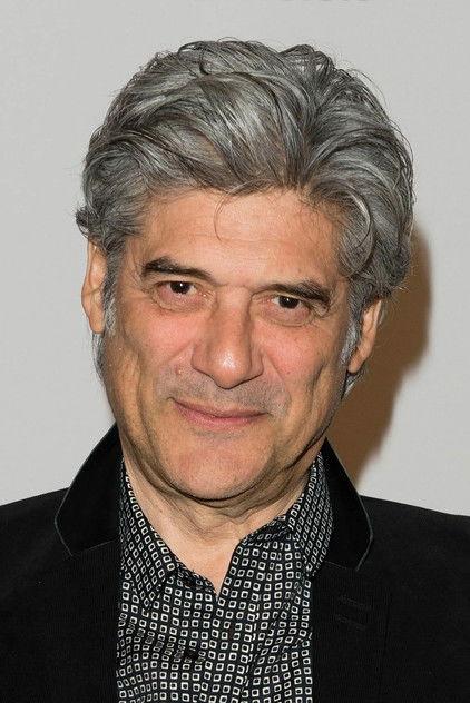 Georges Corraface - Actor Profile Photo