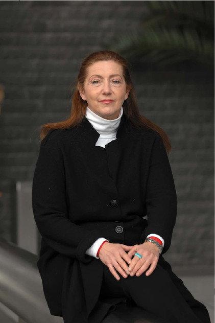 Gordana Marić - Actor Profile Photo