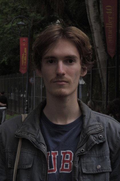 Teodoro Andrade - Actor Profile Photo