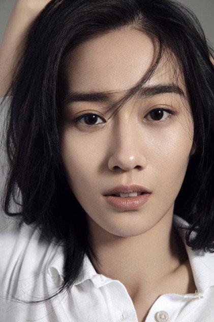 Fan Shuaiqi - Actor Profile Photo