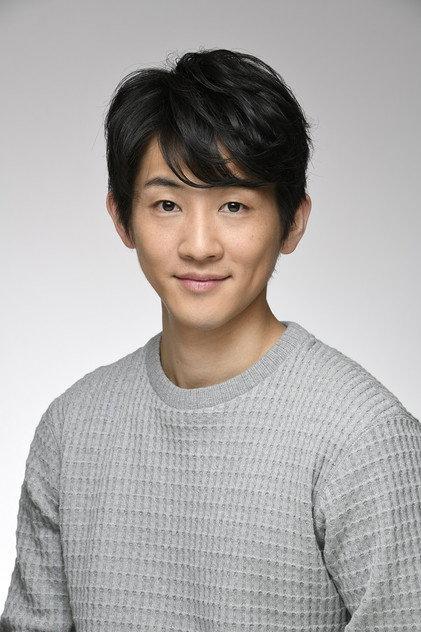 Yusuke Tooyama - Actor Profile Photo