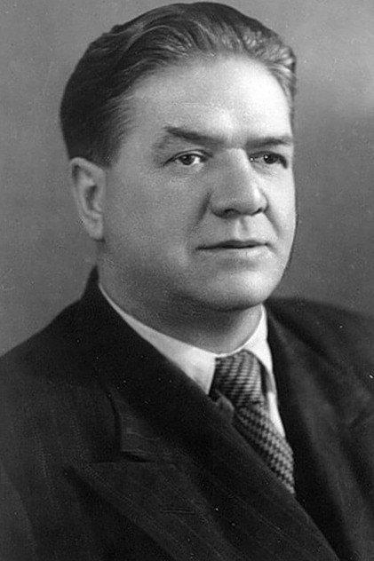 Stepan Kayukov - Actor Profile Photo