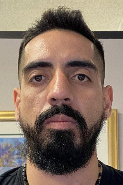 Jorge Rodrigo Sosa - Actor Profile Photo