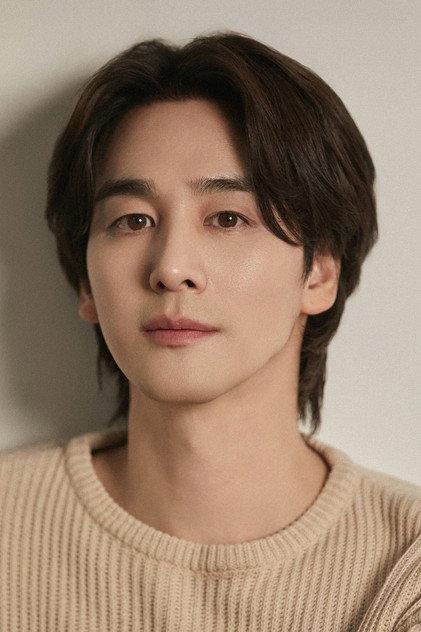 Oh Chang-seok - Actor Profile Photo