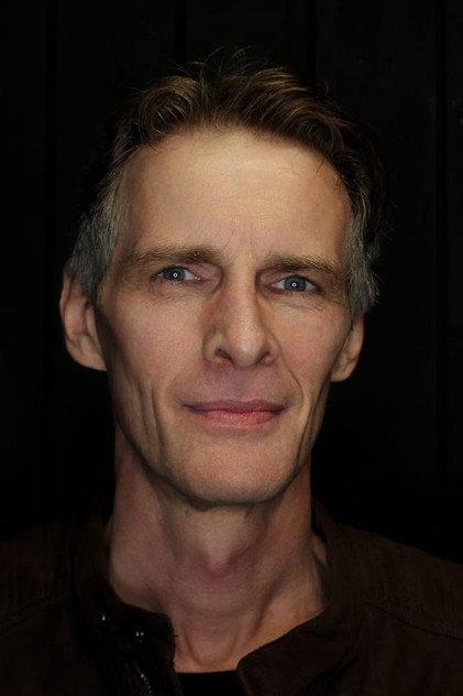 Kirill Boltaev - Actor Profile Photo