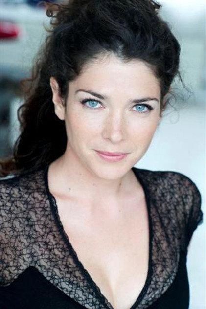 Ornella Bess - Actor Profile Photo