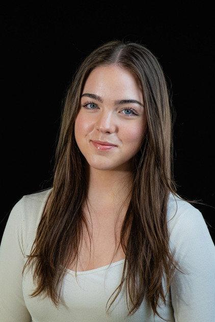 Shea Miller - Actor Profile Photo