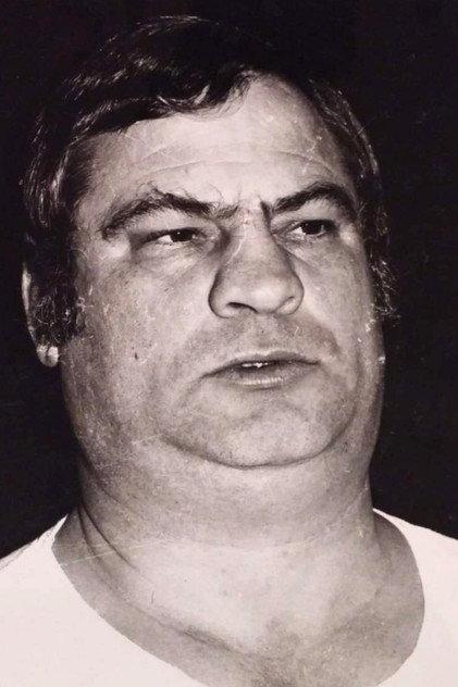 Ennio Antonelli - Actor Profile Photo