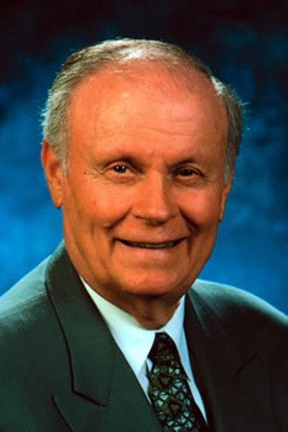 Glen Payne - Actor Profile Photo