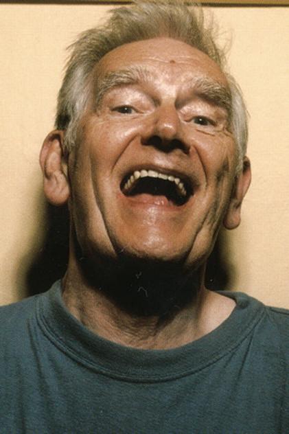 Derek Bailey - Actor Profile Photo