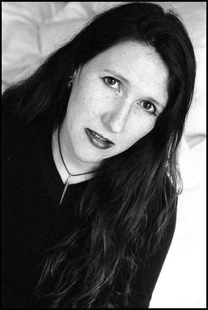 Tessa Hughes-Freeland - Actor Profile Photo
