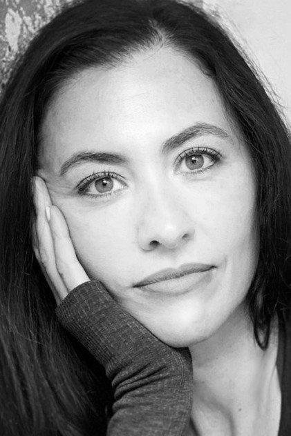 Christa Nicola - Actor Profile Photo