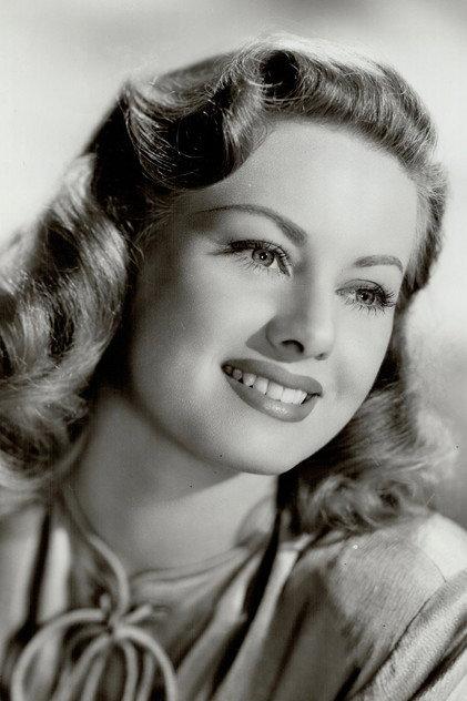 Jane Harker - Actor Profile Photo