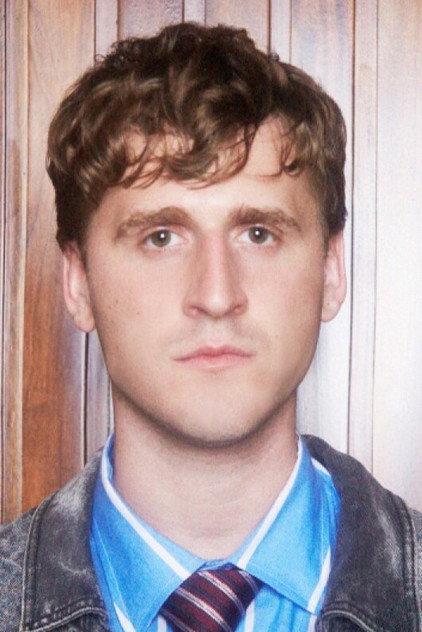 Jaime James - Actor Profile Photo