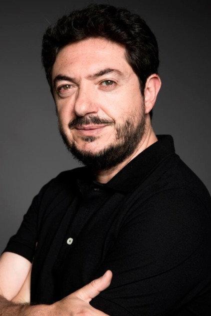 Ernesto Benjumea - Actor Profile Photo