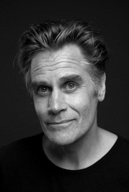 Sven Björklund - Actor Profile Photo
