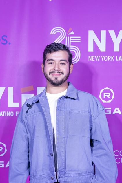 Luis Quijano - Actor Profile Photo