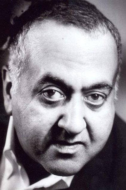 Barber Ali - Actor Profile Photo