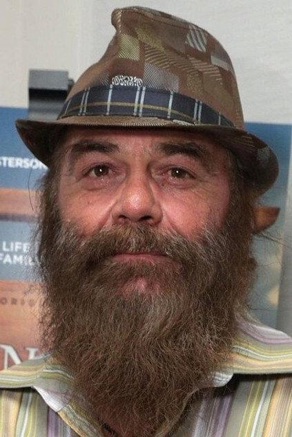 Grady Lee Richmond - Actor Profile Photo