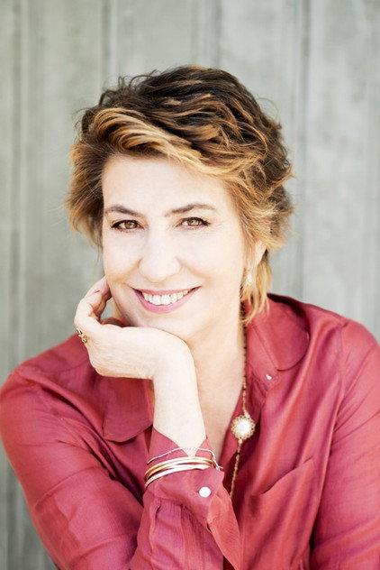 Serena Dandini - Actor Profile Photo