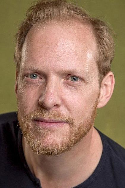 Owen Coomber - Actor Profile Photo