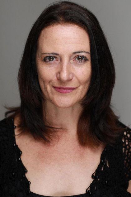 Dianne Simpson - Actor Profile Photo