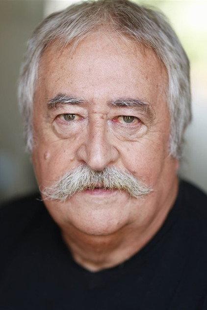 Michel Vivier - Actor Profile Photo