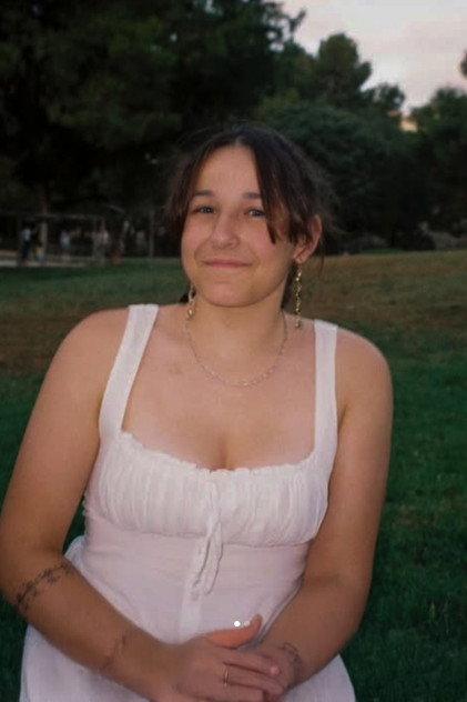 Irene Esteban - Actor Profile Photo