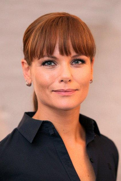 Angela Schijf - Actor Profile Photo