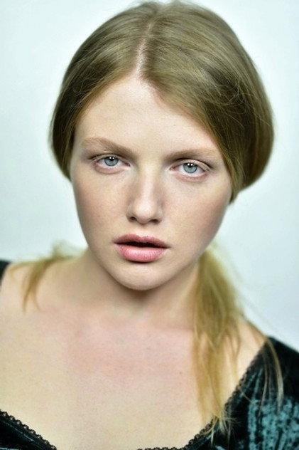 Jessica Piccolo Valerani - Actor Profile Photo