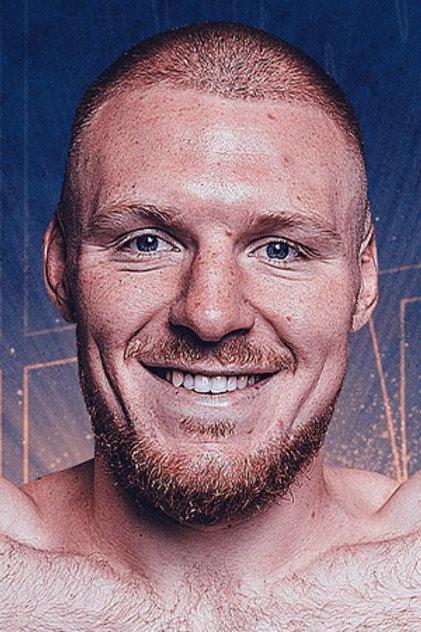 Ben Andrews - Actor Profile Photo