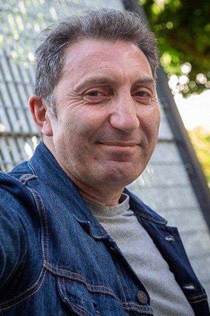Víctor Fábregas - Actor Profile Photo