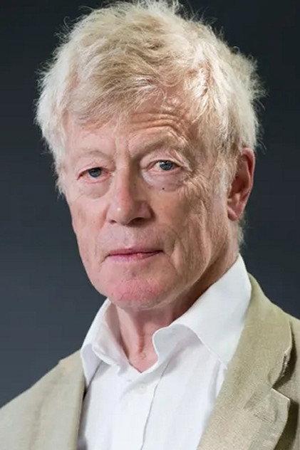 Roger Scruton - Actor Profile Photo