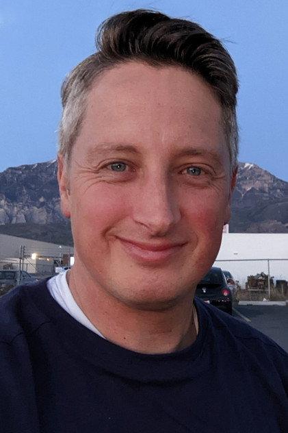 Jonathan Decker - Actor Profile Photo