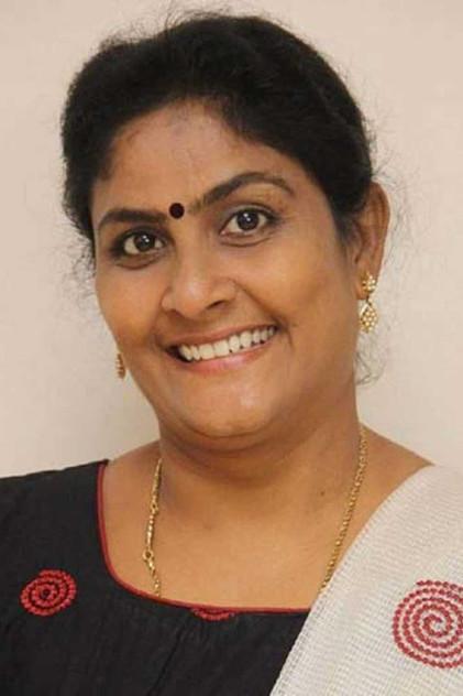 Sujatha Sivakumar - Actor Profile Photo