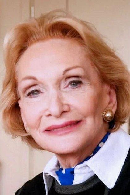 Siân Phillips - Actor Profile Photo