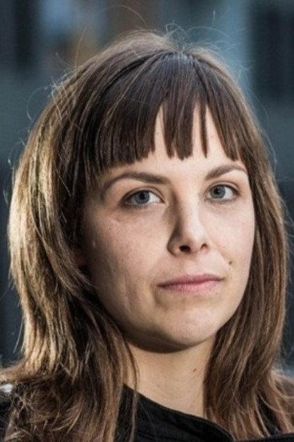 Eline Kuppens - Actor Profile Photo