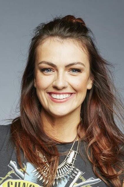 Josie Rozenberg-Clarke - Actor Profile Photo