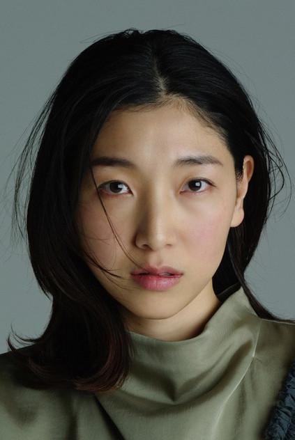 Sakura Ando - Actor Profile Photo