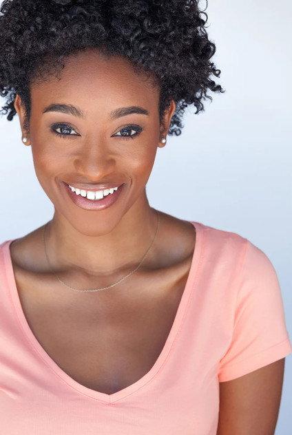 Carrie Elizabeth Brown - Actor Profile Photo