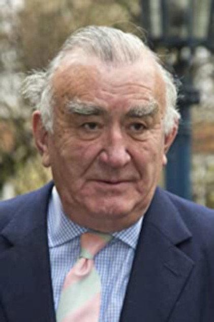 Michael Mates - Actor Profile Photo