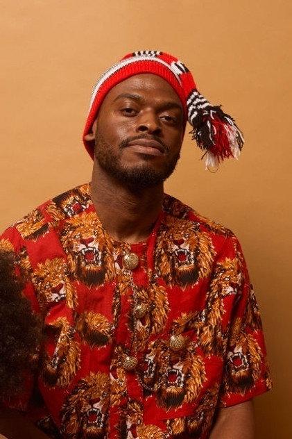Obinna Nwachukwu - Actor Profile Photo