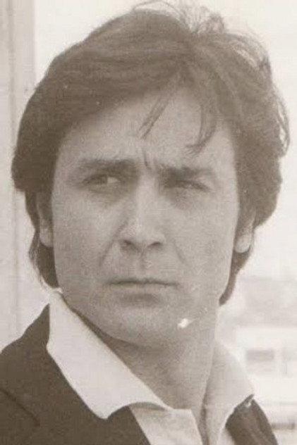 Kostas Simenos - Actor Profile Photo
