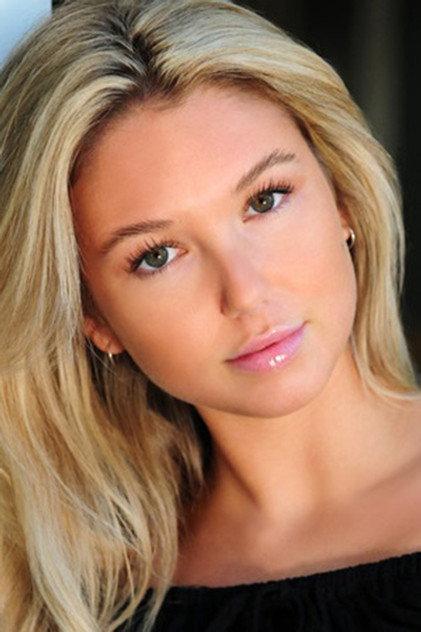 Jade Falcon - Actor Profile Photo