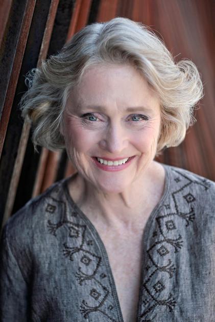 Maggie McOmie - Actor Profile Photo