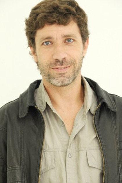 Miguel Frazão - Actor Profile Photo