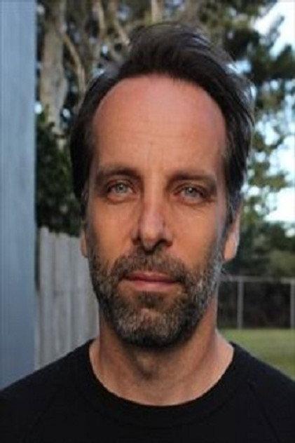 Jamie Oxenbould - Actor Profile Photo