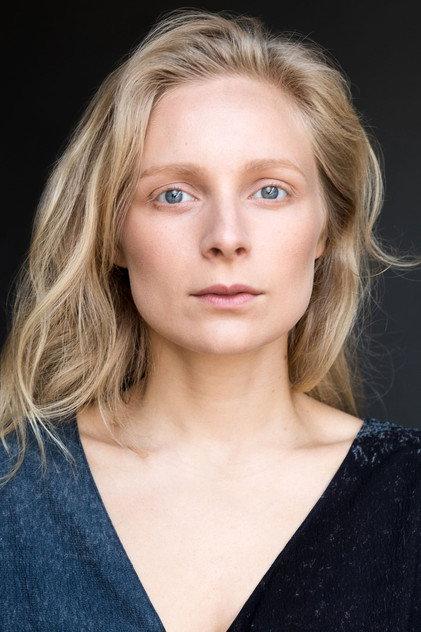 Salome R. Gunnarsdottir - Actor Profile Photo