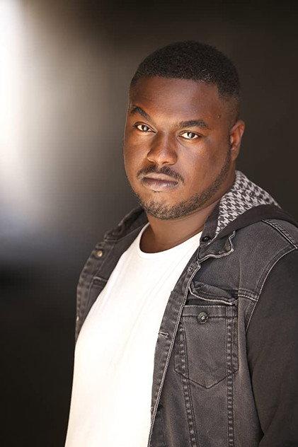 Preston Bruner - Actor Profile Photo