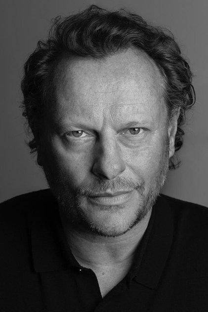 Neil Stuke - Actor Profile Photo